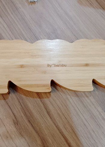 bambu tabaklar tanesi 100 TL