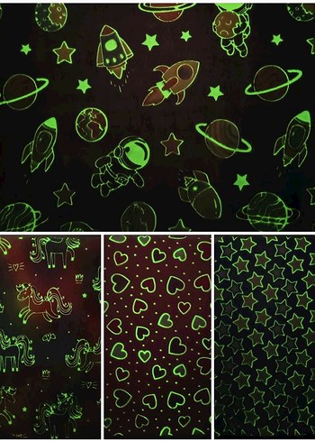 Reflektör Model Desenli Çocuk Battaniyesi - Görsel 5