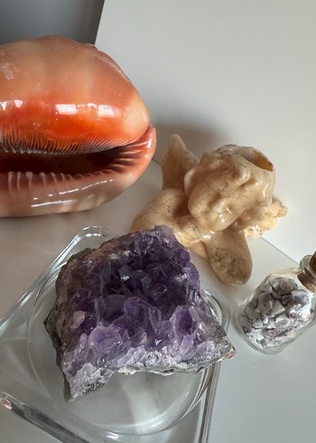 Ham Kütle Ametist - Görsel 4