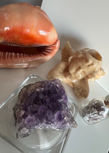 Ham Kütle Ametist - Görsel 3