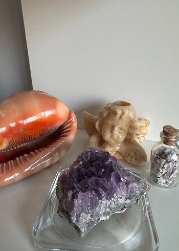 Ham Kütle Ametist - Görsel 2