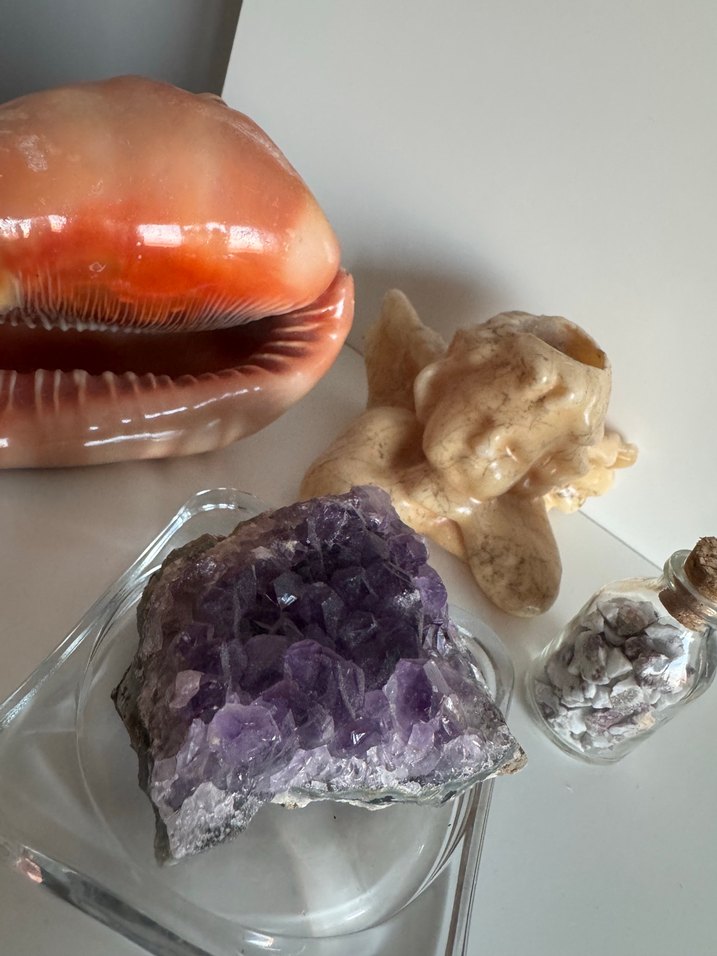 Ham Kütle Ametist - Görsel 4