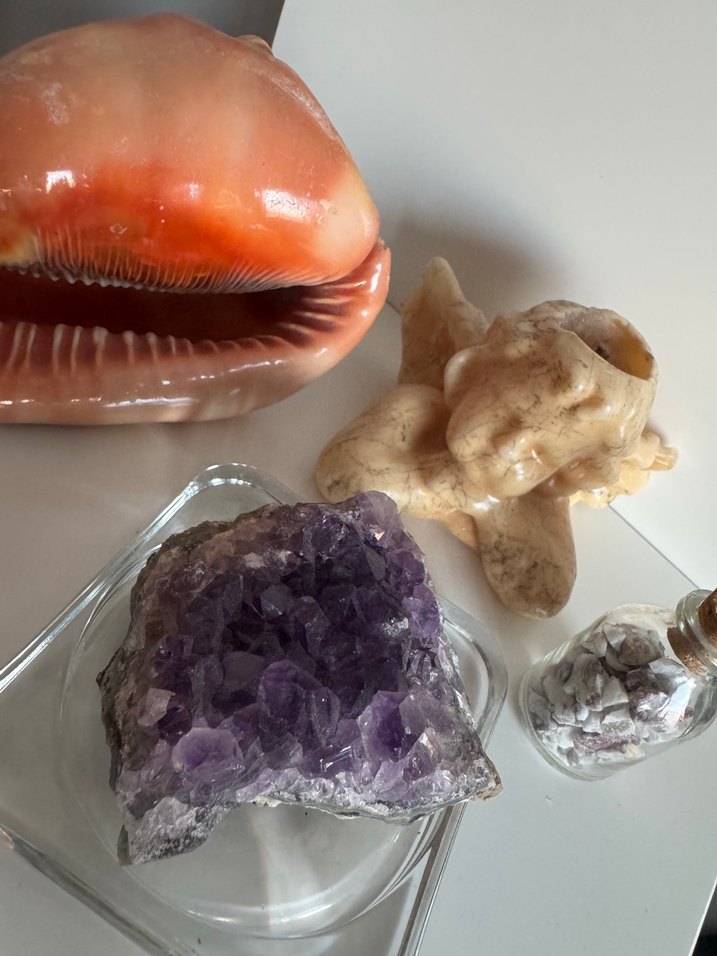 Ham Kütle Ametist - Görsel 3