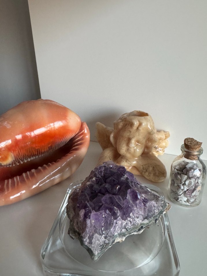 Ham Kütle Ametist - Görsel 2