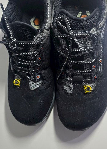 Base is ayakkabısı - Görsel 2