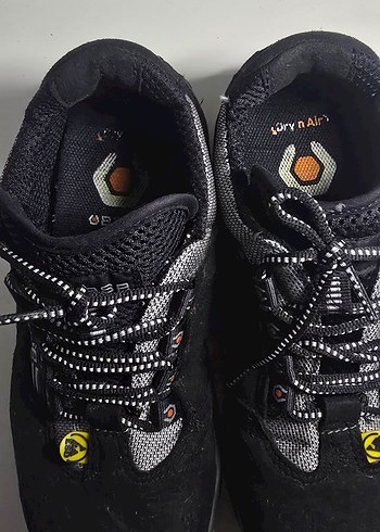 Base is ayakkabısı - Görsel 4