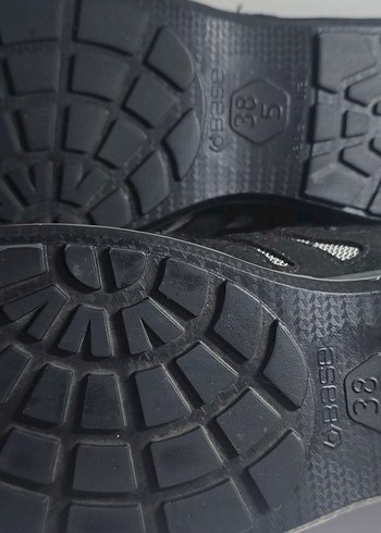 Base is ayakkabısı - Görsel 3