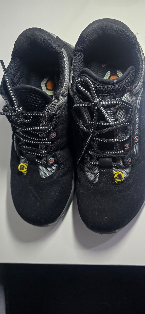 Base is ayakkabısı - Görsel 2