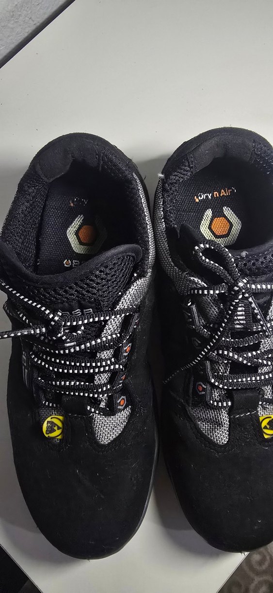 Base is ayakkabısı - Görsel 4