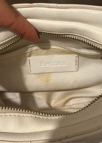 Bershka çanta - Görsel 4