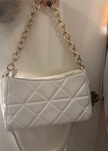 Bershka çanta - Görsel 3