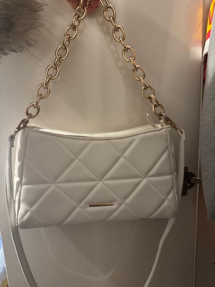 Bershka çanta - Görsel 2