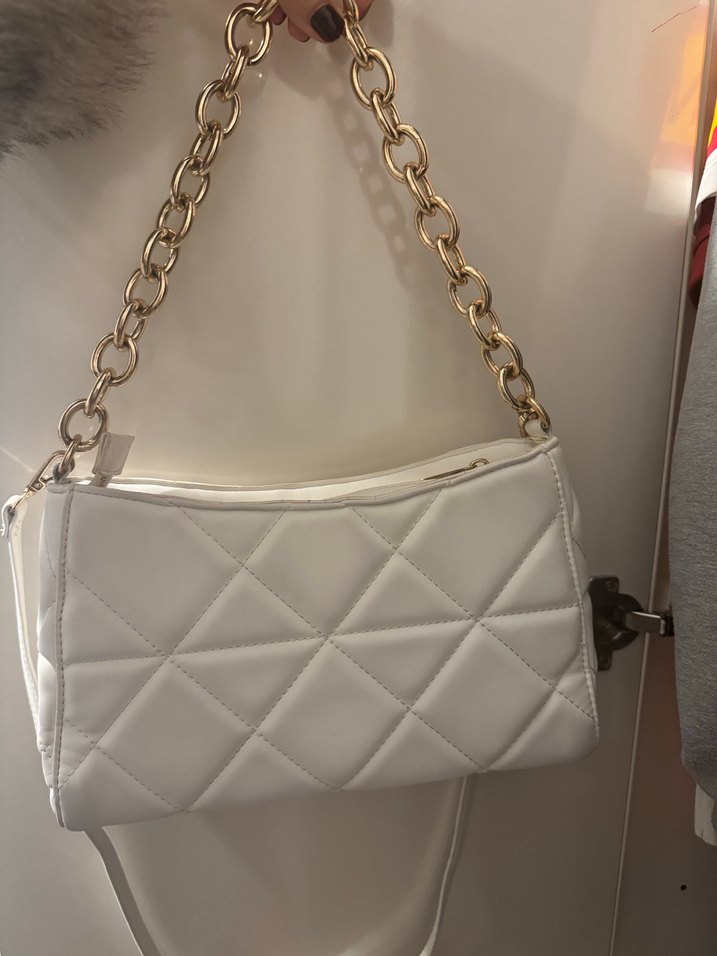 Bershka çanta - Görsel 3