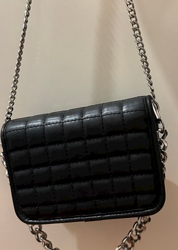 Bershka çanta - Görsel 3