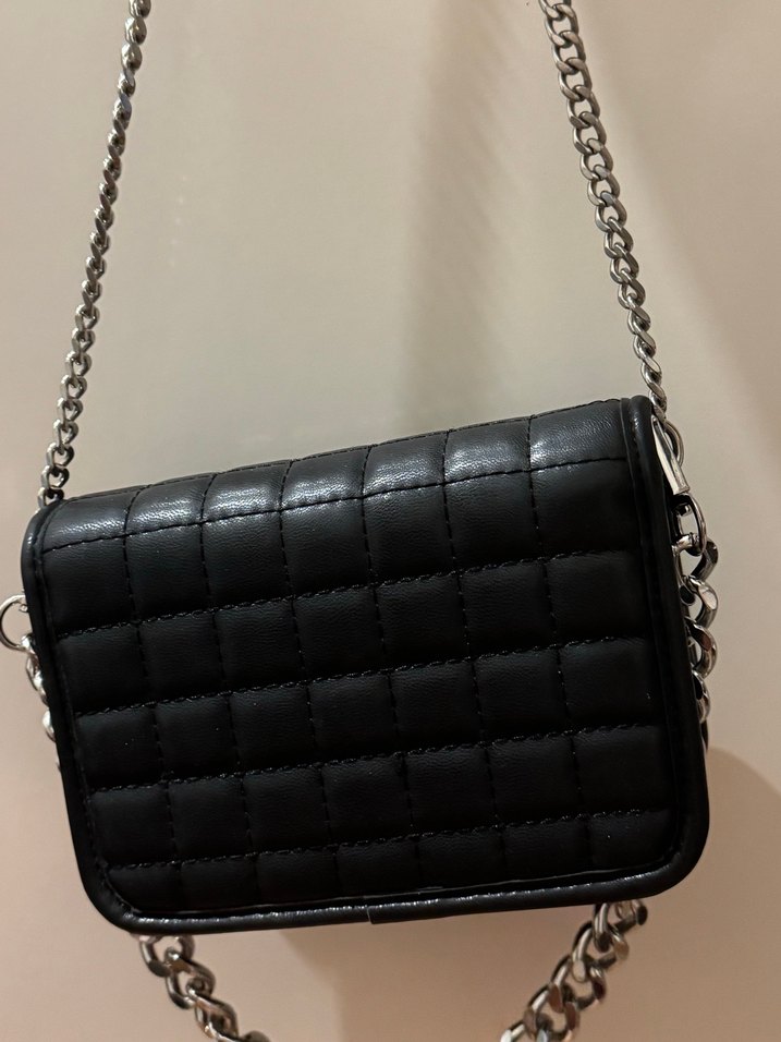 Bershka çanta - Görsel 3