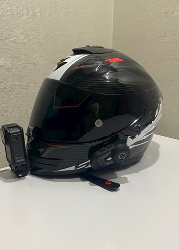 Scorpion exo 1400 air + djı action3+ kn6100 - Görsel 3