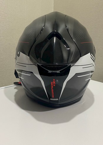 Scorpion exo 1400 air + djı action3+ kn6100 - Görsel 4