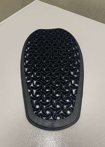 Dainese racing 4 deri ceket + dainese sırt koruması - Görsel 3