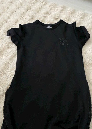 Kısa kollu tsort - Görsel 2