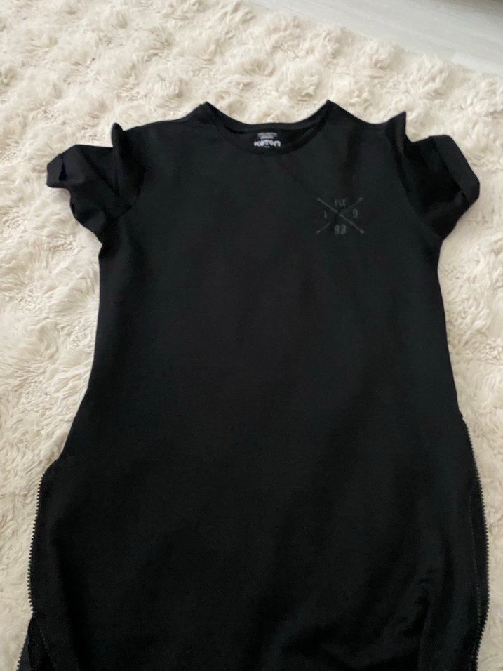 Kısa kollu tsort - Görsel 2