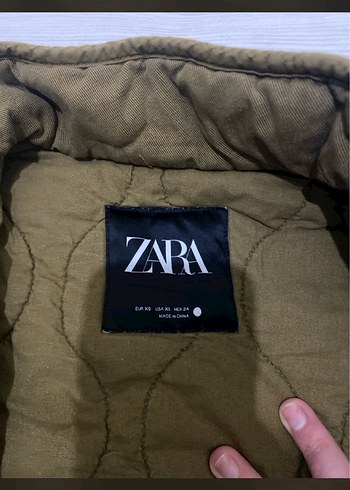 Nakışlı Midi Kadın Ceket - Görsel 3