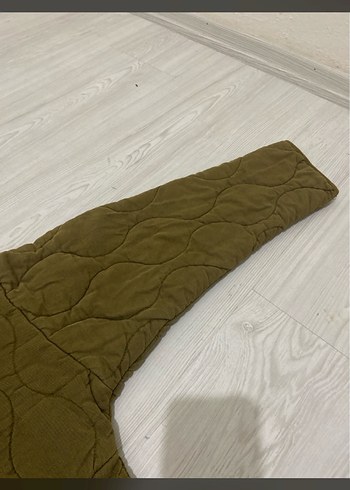 Nakışlı Midi Kadın Ceket - Görsel 4