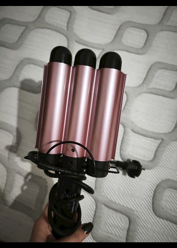 Bej Opalasmort WAG MASA Saç Şekillendirici - Görsel 3