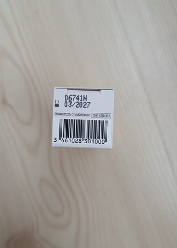 Beden Renk ETAT PUR