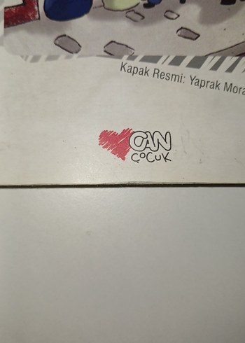 Yonca Kız - Kemal Bilbaşar - Görsel 3