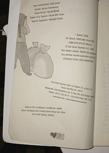 Yonca Kız - Kemal Bilbaşar - Görsel 5