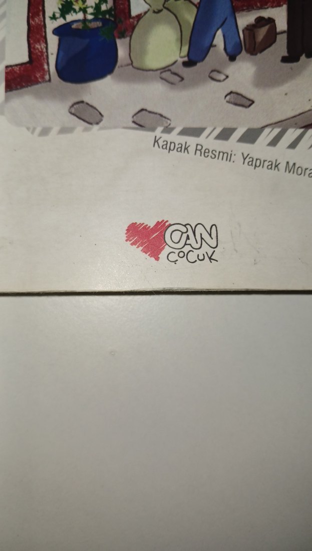 Yonca Kız - Kemal Bilbaşar - Görsel 3