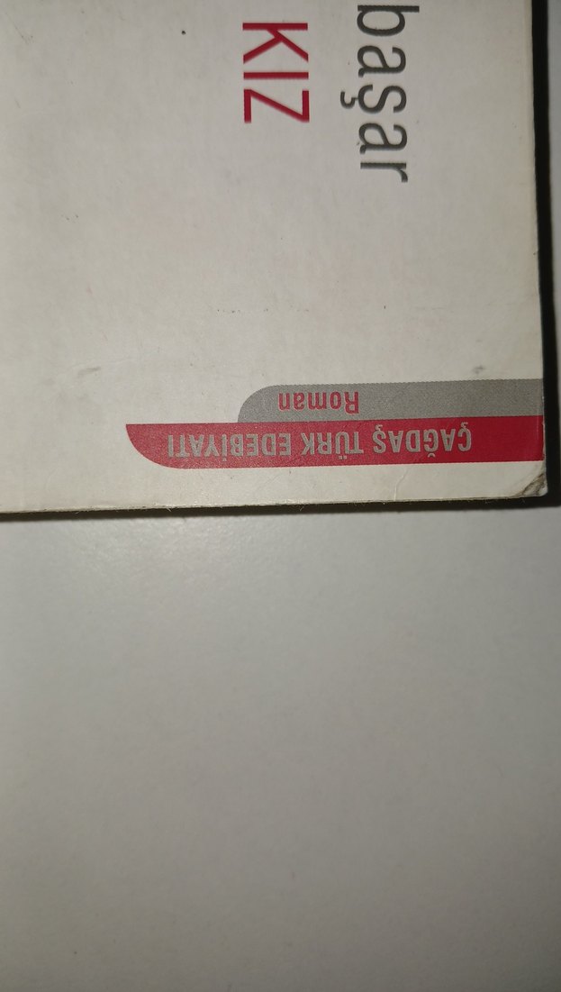 Yonca Kız - Kemal Bilbaşar - Görsel 4