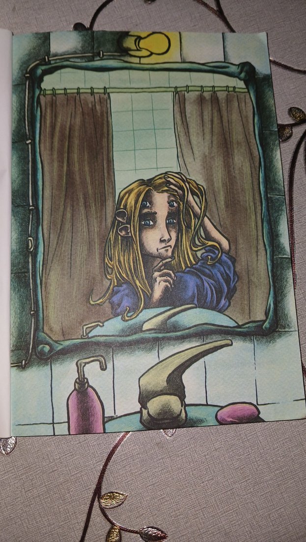 Hanzade Servi - Vinyan Normal Anormaller Okulu - Görsel 2