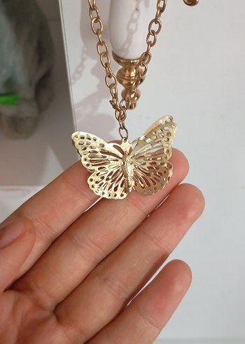 kelebek toka - Görsel 4