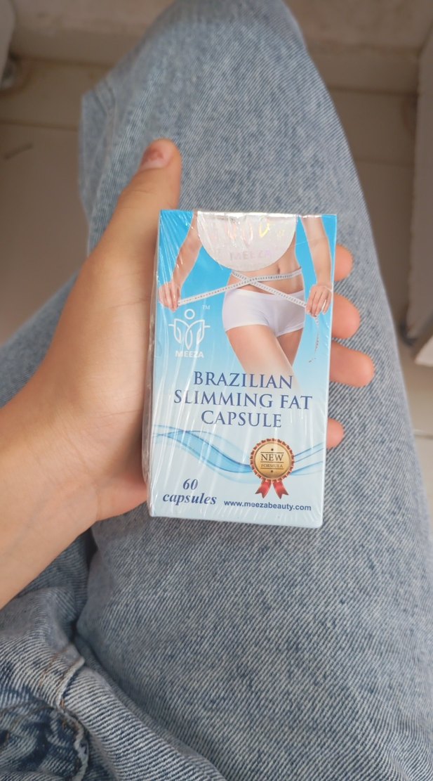 Brazilian Zayıflama Yağ Kapsülleri 60li - Görsel 4