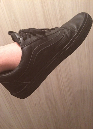 Vans ayakkabı old skool