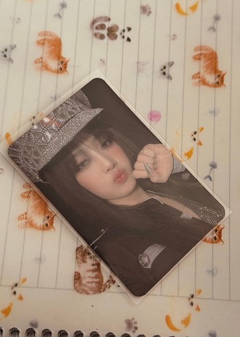 Gidle idle minnie pc