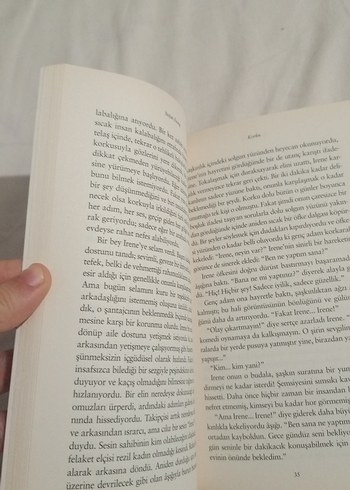 Korku - Stefan Zweig - Görsel 3