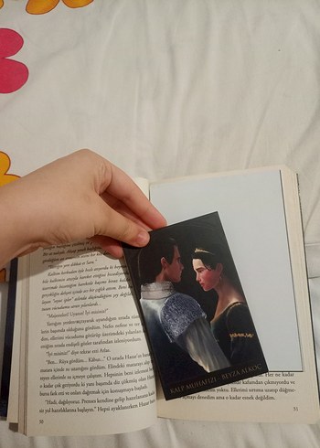 Kalp Muhafızı - Beyza Alkoç - Görsel 3