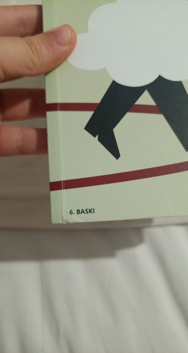 Aylak Adam - Yusuf Atılgan - Görsel 3