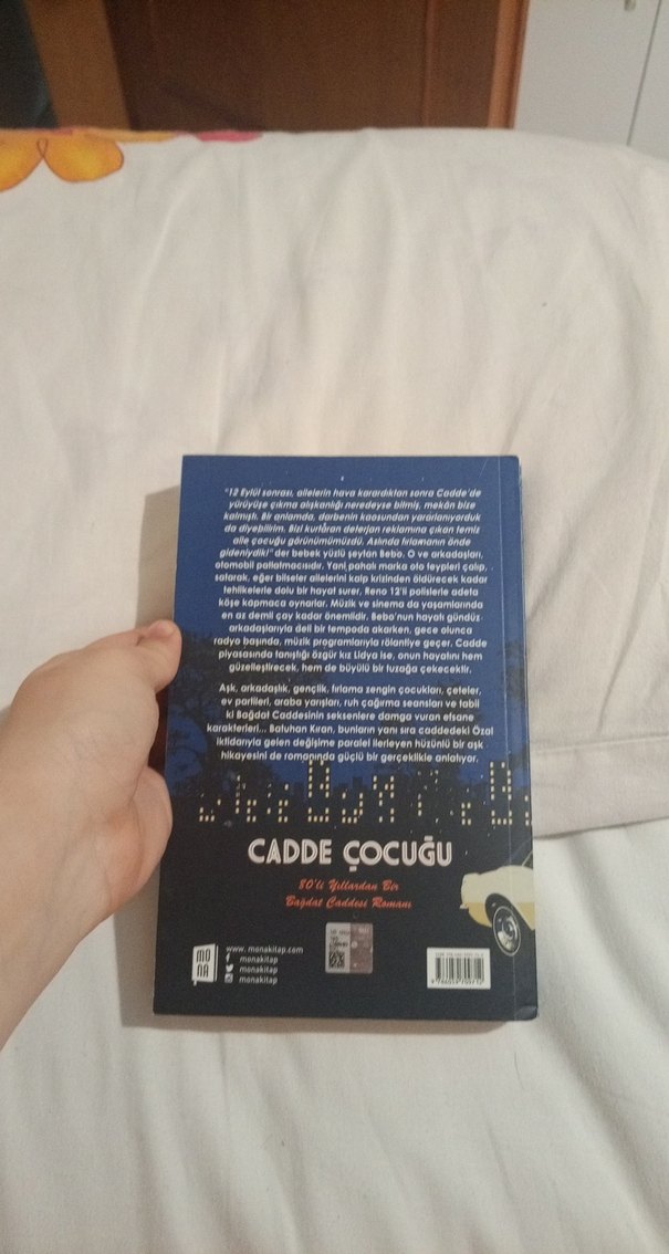 Cadde Çocuğu - Batuhan Kıran - Görsel 3