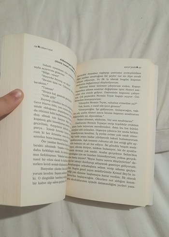 Kayıp Şehir - Gülşen Gazel Roman - Görsel 3