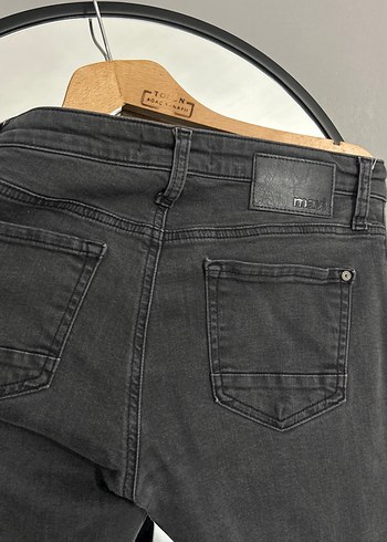 Mavi jeans Füme Fit Erkek Denim Pantolon - Görsel 3