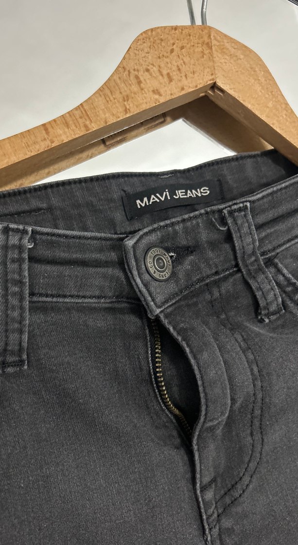 Mavi jeans Füme Fit Erkek Denim Pantolon - Görsel 2