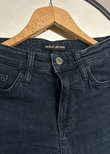 Mavi jeans Lacivert  Erkek Kot Pantolon - Görsel 2
