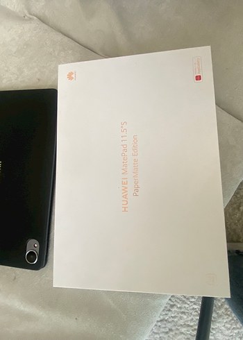 Bej Huawei MatePad 11 Tablet