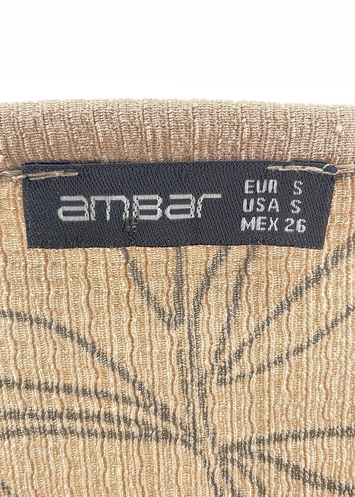 Vintage Love Kısa Tulum %70 İndirimli. - Görsel 4