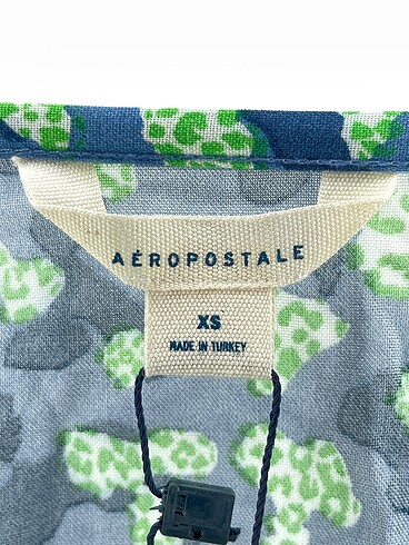 xs Beden çeşitli Renk Aeropostale Kısa Elbise %70 İndirimli.