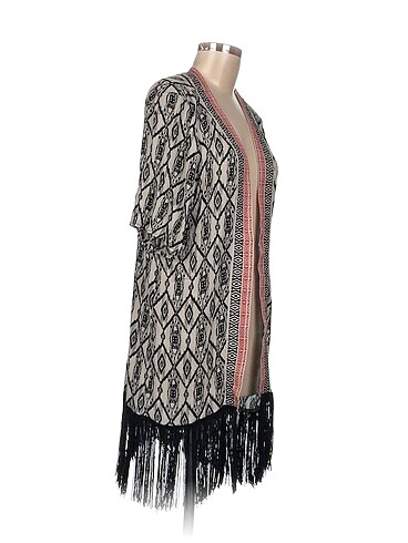 LC Waikiki LC Waikiki Kimono %70 İndirimli.