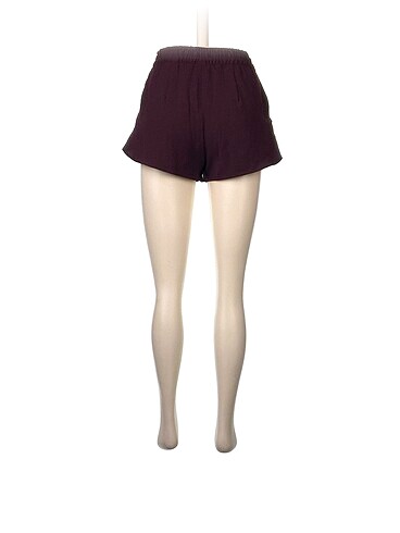 34 Beden H&M Mini Şort %70 İndirimli.